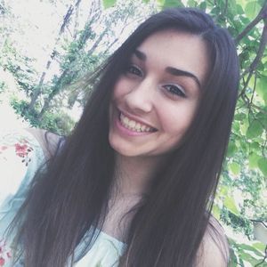 Meet your Posher, Angelina